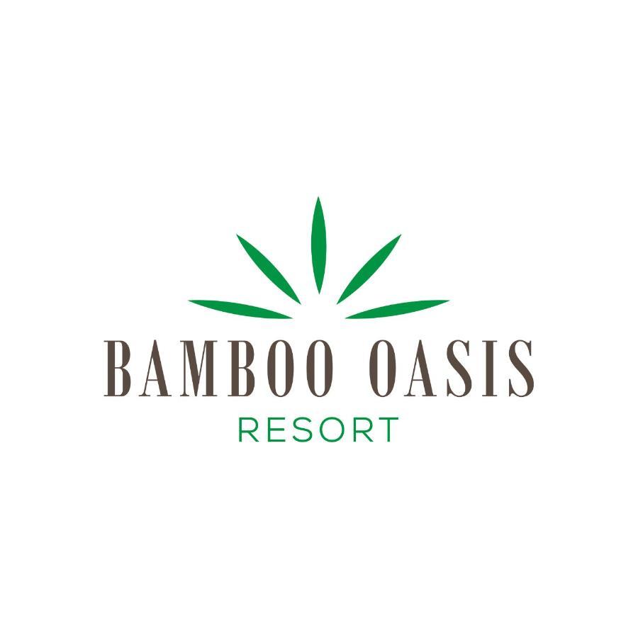 Panglao Bamboo Oasis Hotel Bagian luar foto